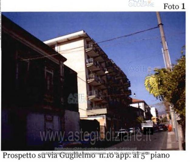 appartamento in vendita a Riposto