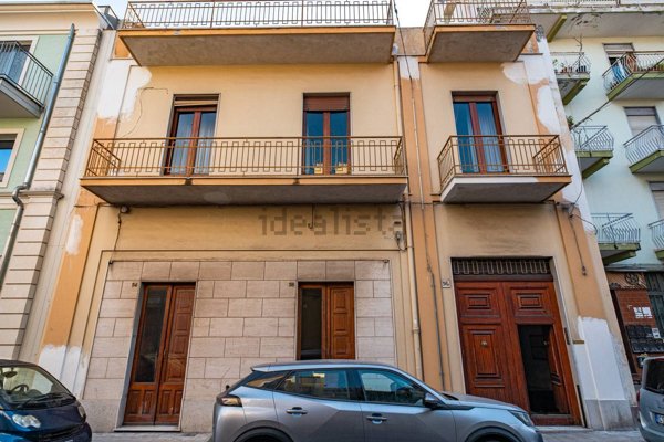 casa indipendente in vendita a Riposto