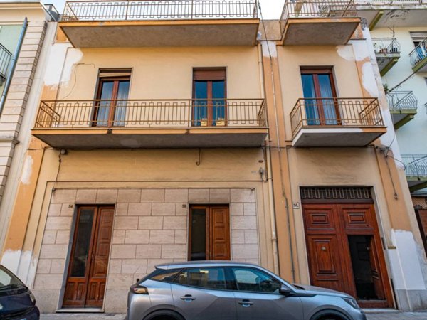 casa indipendente in vendita a Riposto