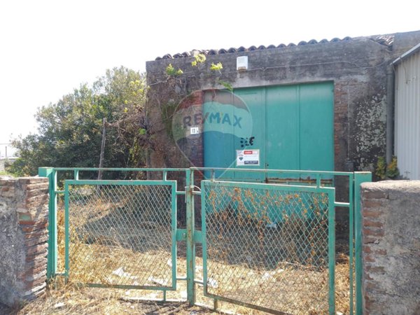 casa indipendente in vendita a Riposto in zona Carruba
