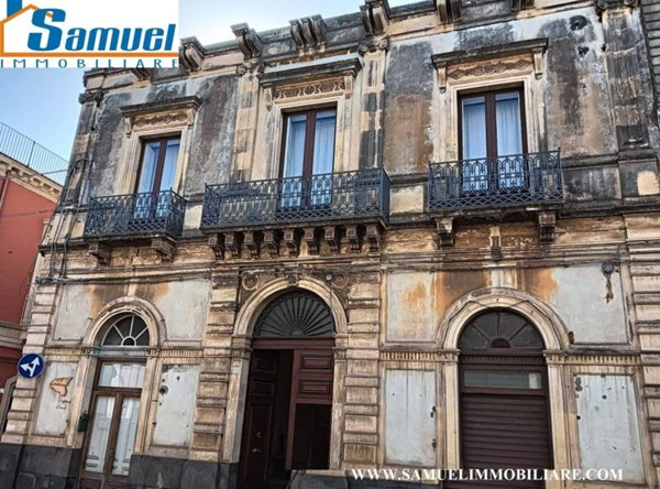 appartamento in vendita a Riposto in zona Torre Archirafi