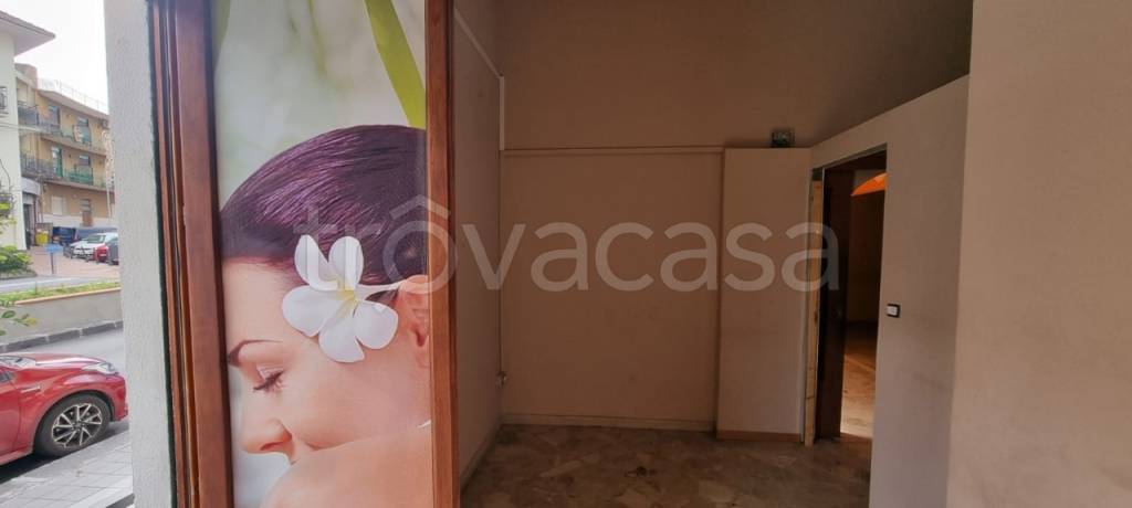appartamento in vendita a Riposto