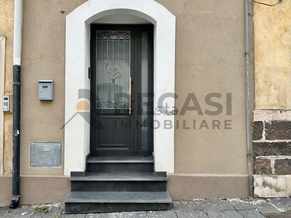 appartamento in vendita a Riposto