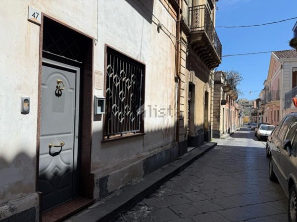 appartamento in vendita a Riposto