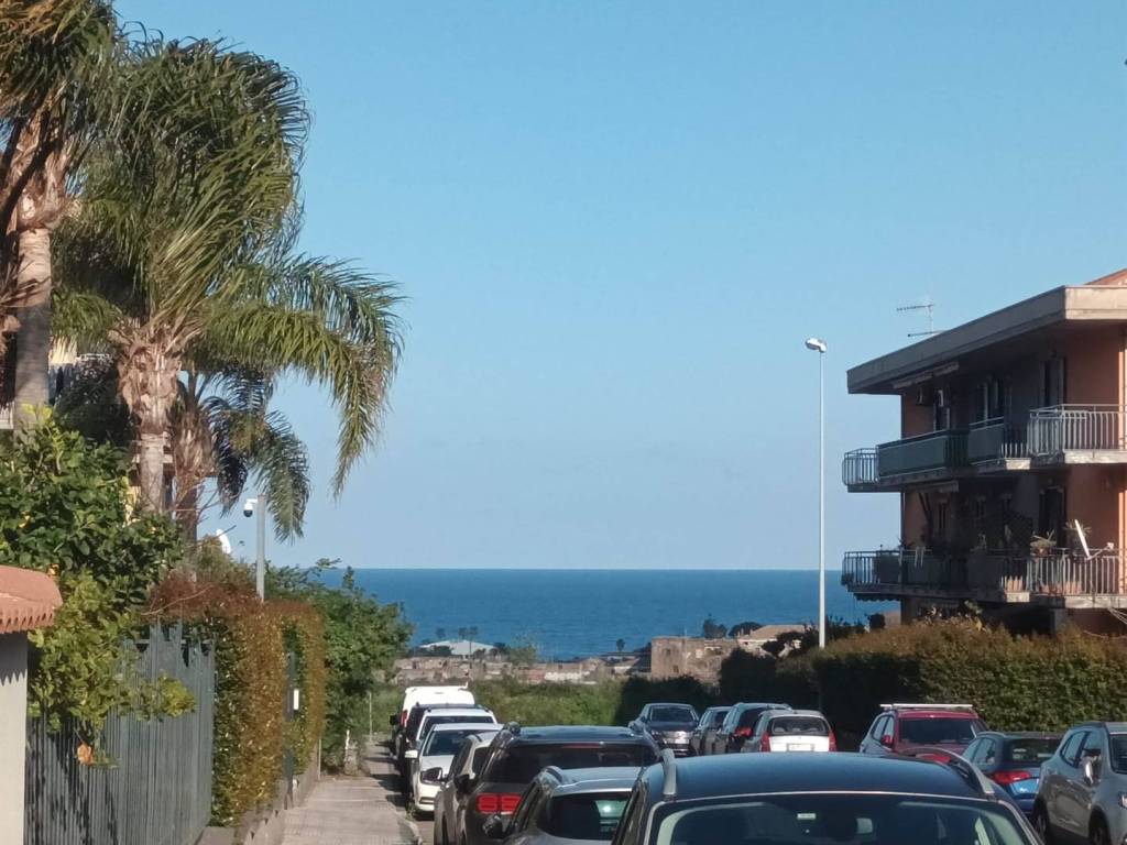 appartamento in vendita a Riposto