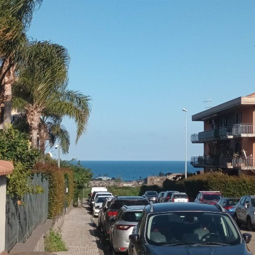 appartamento in vendita a Riposto