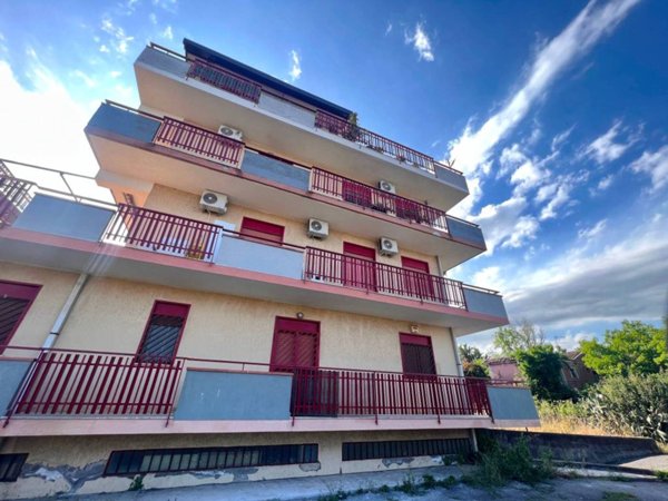 appartamento in vendita a Riposto