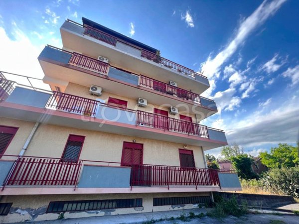 appartamento in vendita a Riposto