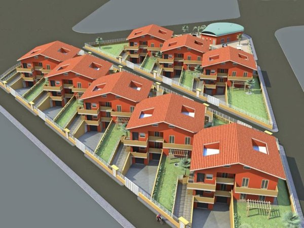 terreno agricolo in vendita a Riposto in zona Torre Archirafi