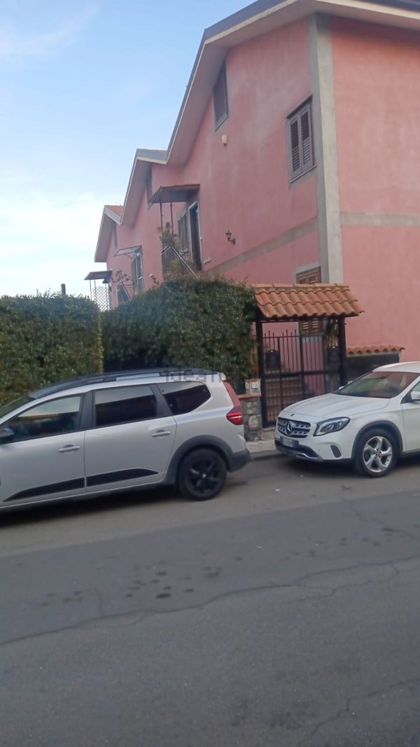 appartamento in vendita a Riposto