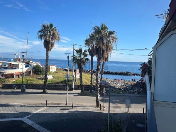 appartamento in vendita a Riposto