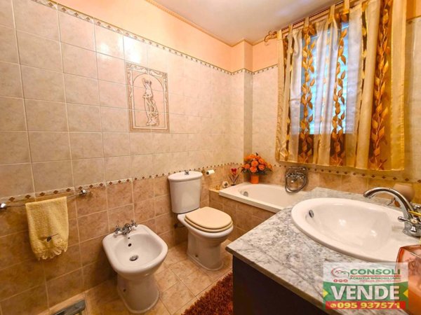 appartamento in vendita a Riposto