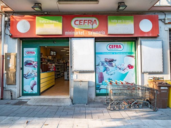 negozio in vendita a Riposto