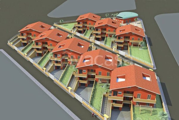 casa indipendente in vendita a Riposto in zona Torre Archirafi