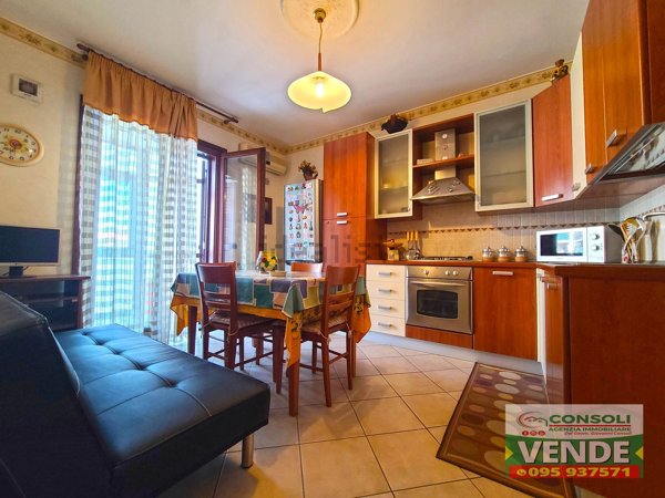 appartamento in vendita a Riposto