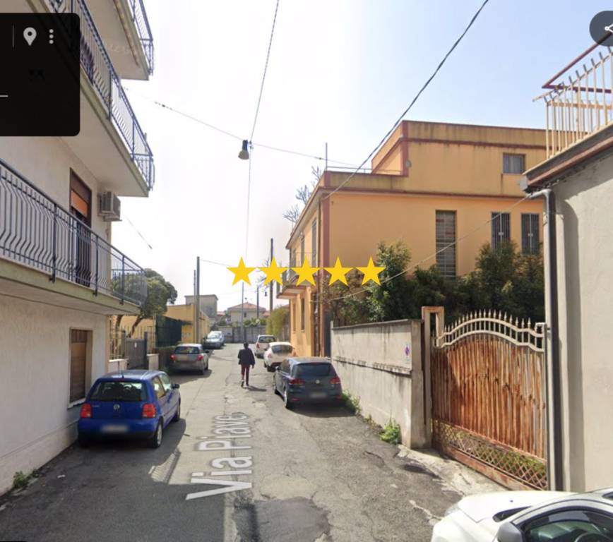 appartamento in vendita a Riposto