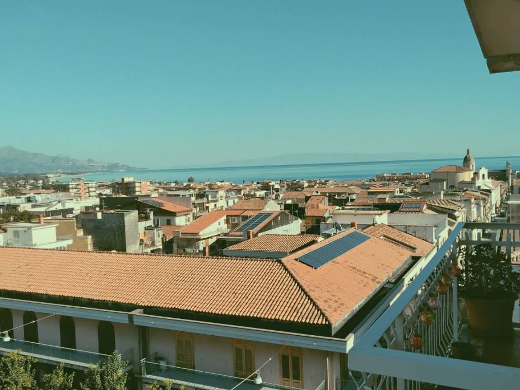 appartamento in vendita a Riposto