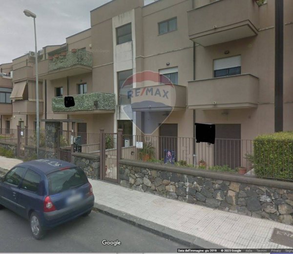 appartamento in vendita a Riposto in zona Archi