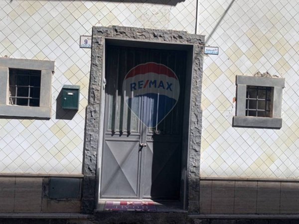 casa indipendente in vendita a Riposto