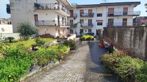 appartamento in vendita a Riposto