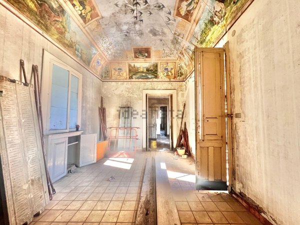 appartamento in vendita a Riposto