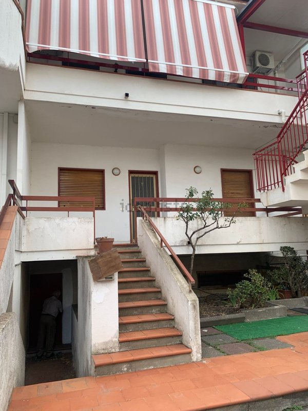 appartamento in vendita a Riposto in zona Archi