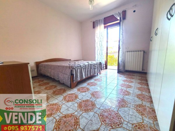 appartamento in vendita a Riposto