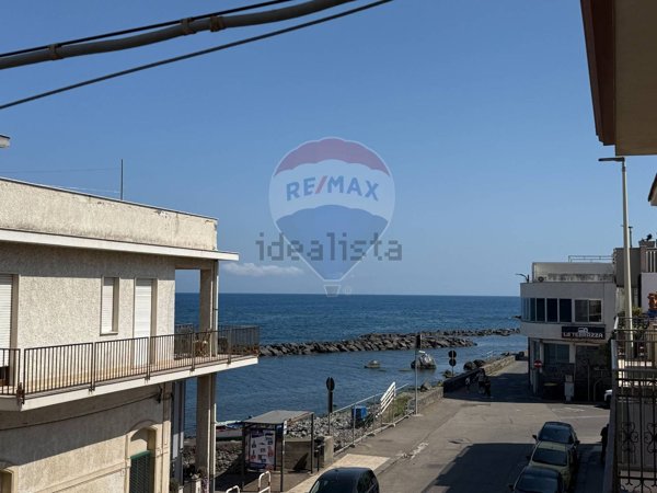 casa indipendente in vendita a Riposto in zona Torre Archirafi