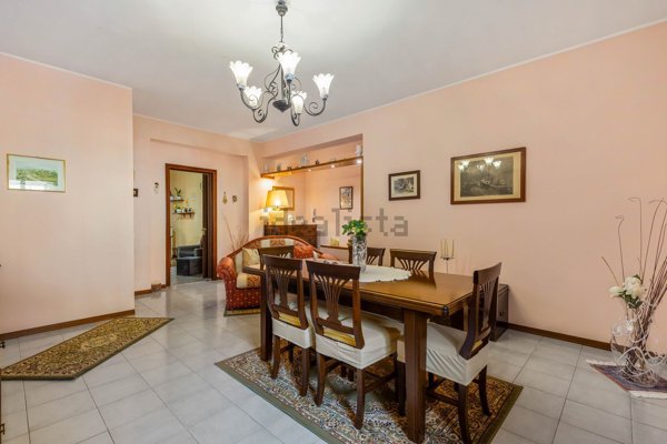 appartamento in vendita a Riposto