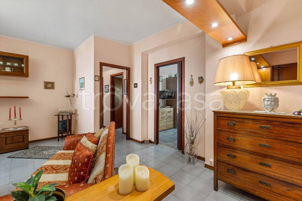appartamento in vendita a Riposto