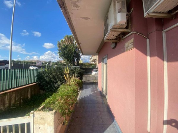 appartamento in vendita a Riposto