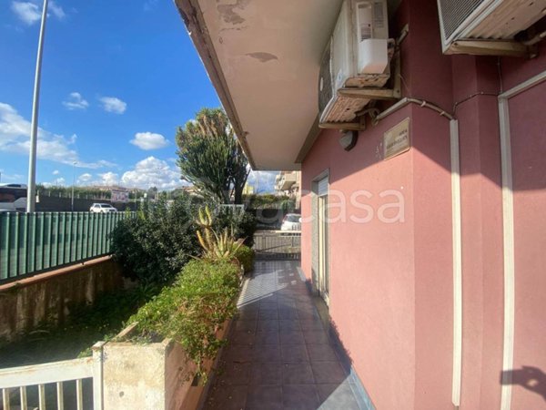 appartamento in vendita a Riposto