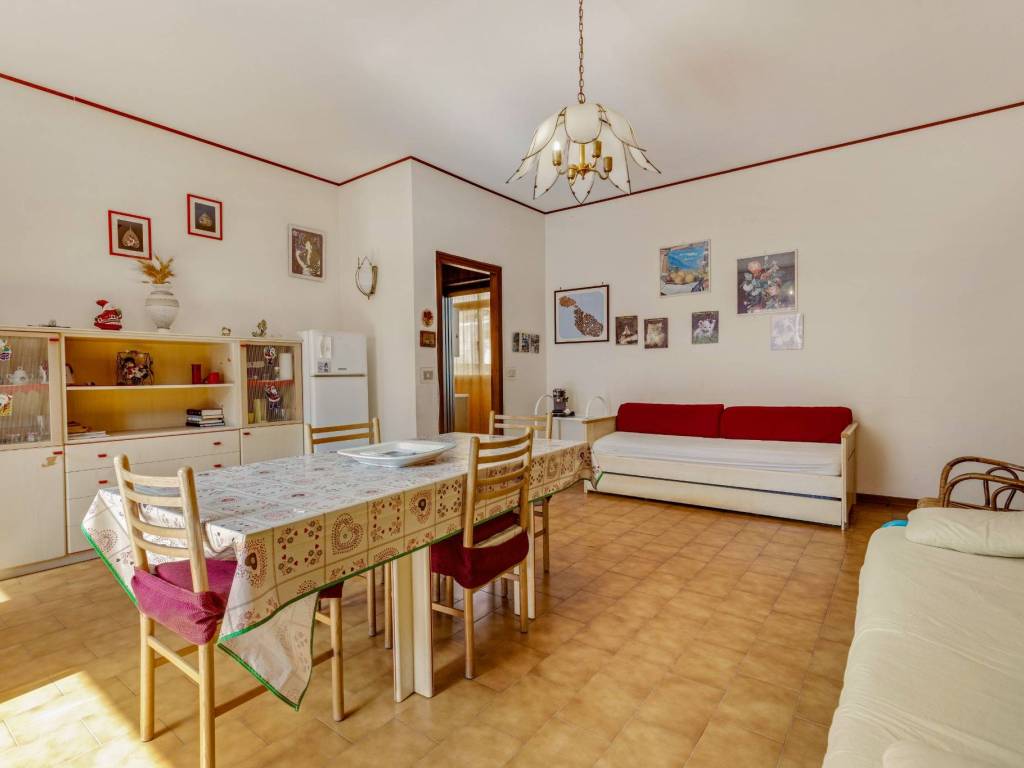 appartamento in vendita a Riposto