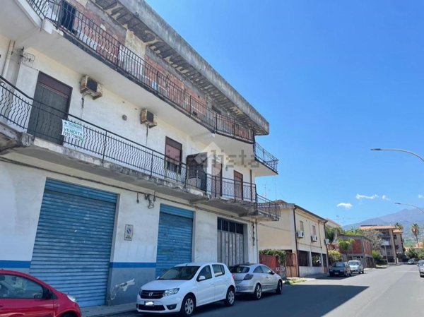 appartamento in vendita a Riposto