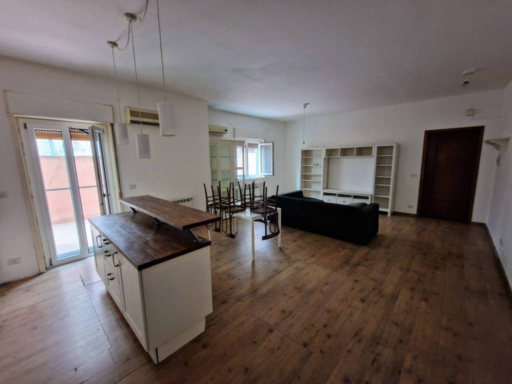 appartamento in vendita a Riposto in zona Torre Archirafi