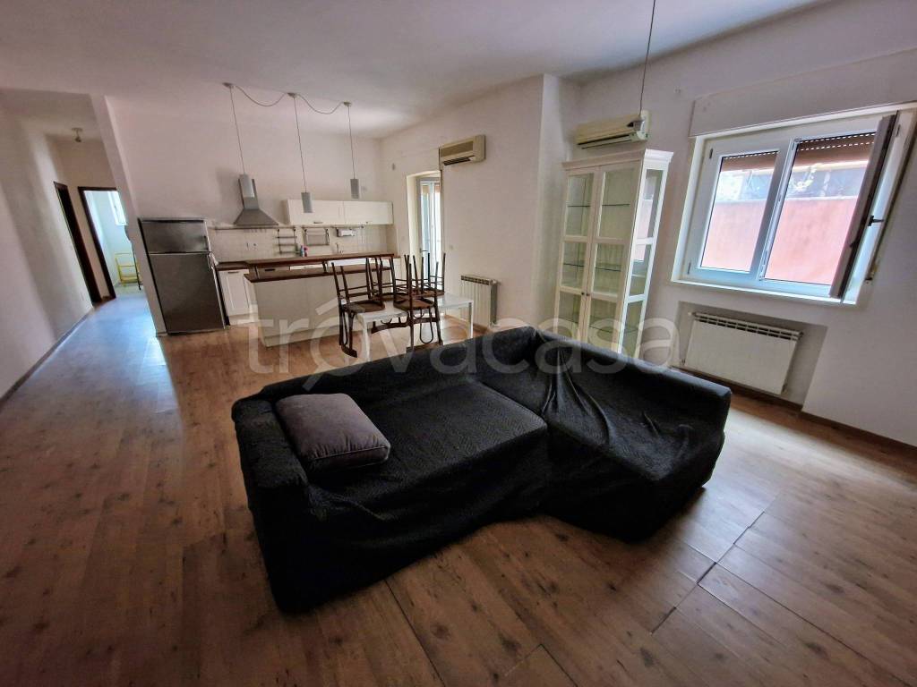 appartamento in vendita a Riposto in zona Torre Archirafi