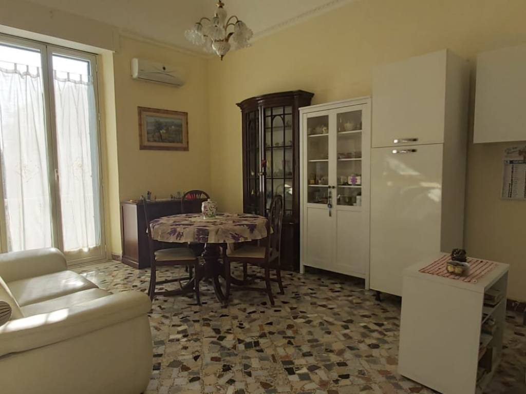 appartamento in vendita a Riposto