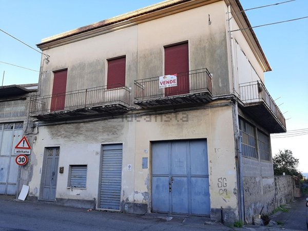 appartamento in vendita a Riposto