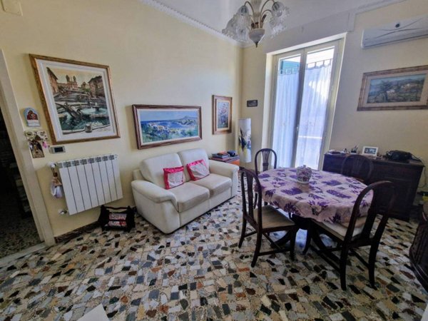 appartamento in vendita a Riposto