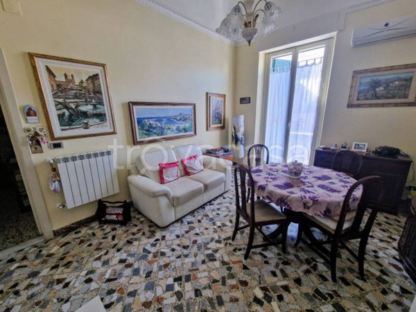 appartamento in vendita a Riposto