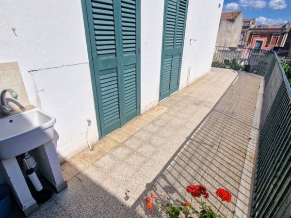 appartamento in vendita a Riposto