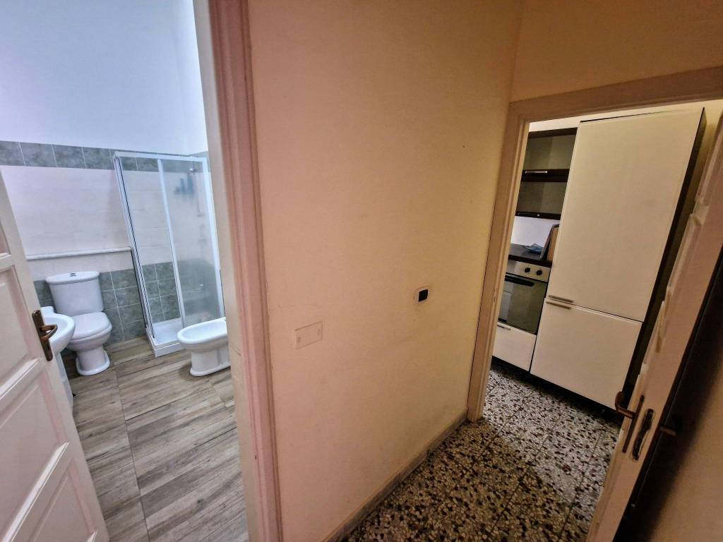 appartamento in vendita a Riposto
