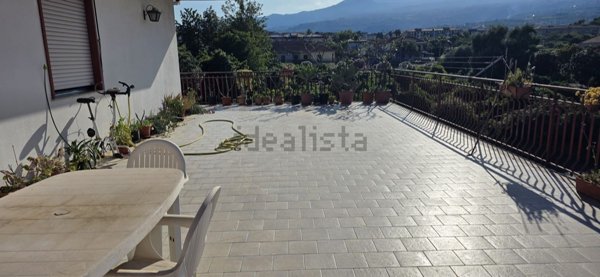 appartamento in vendita a Riposto