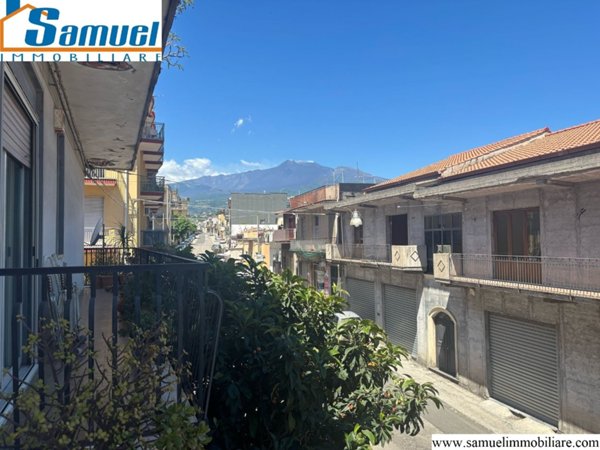 appartamento in vendita a Riposto
