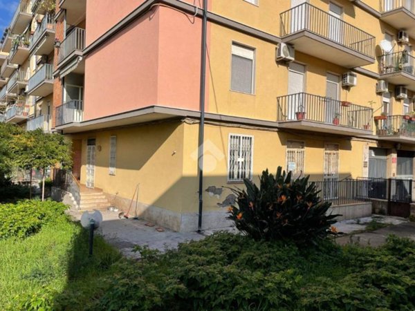 appartamento in vendita a Riposto