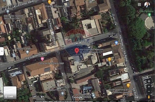 appartamento in vendita a Riposto