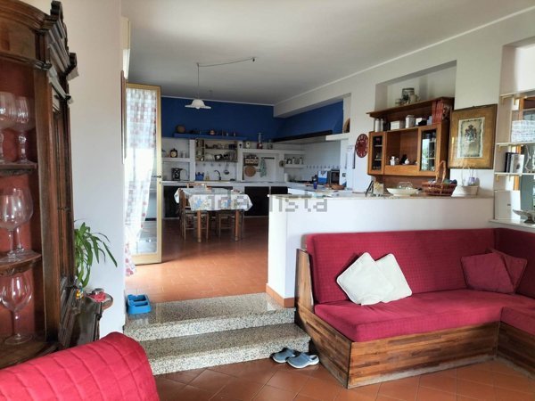 casa indipendente in vendita a Riposto