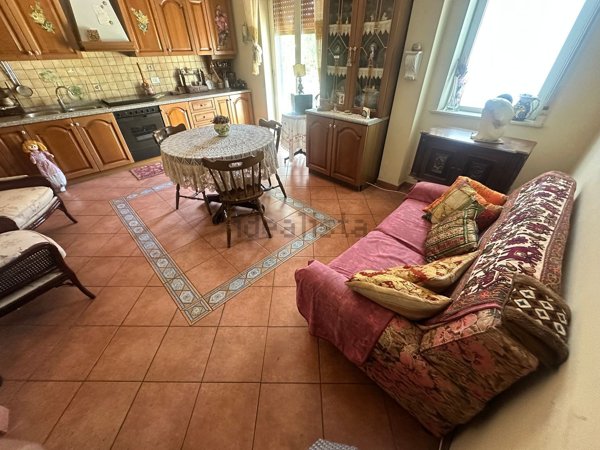 appartamento in vendita a Riposto