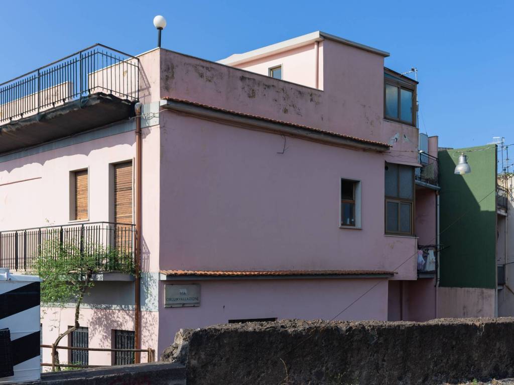 casa indipendente in vendita a Riposto