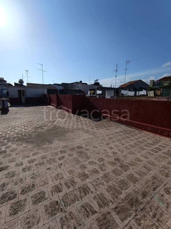 casa indipendente in vendita a Riposto